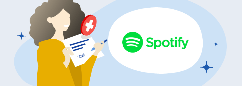 Cómo darse de baja de Spotify: cancela tu cuenta con seguridad